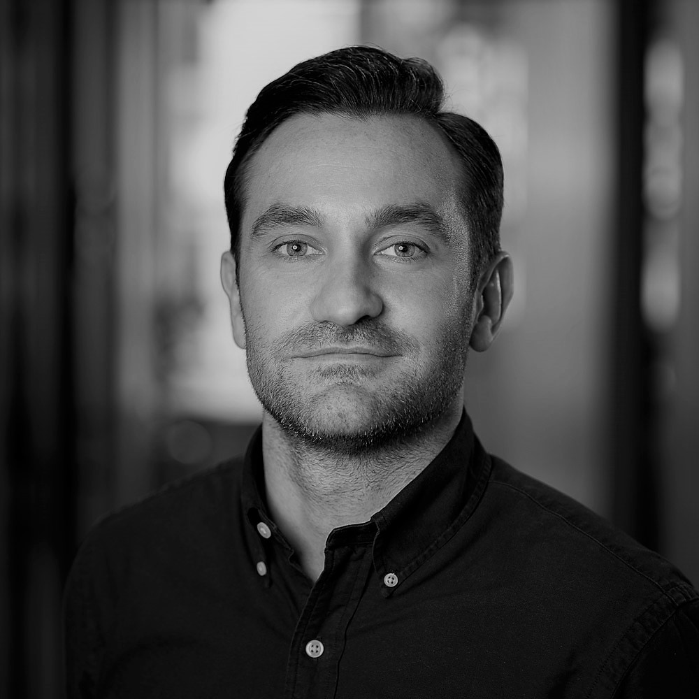 Mark Vincent