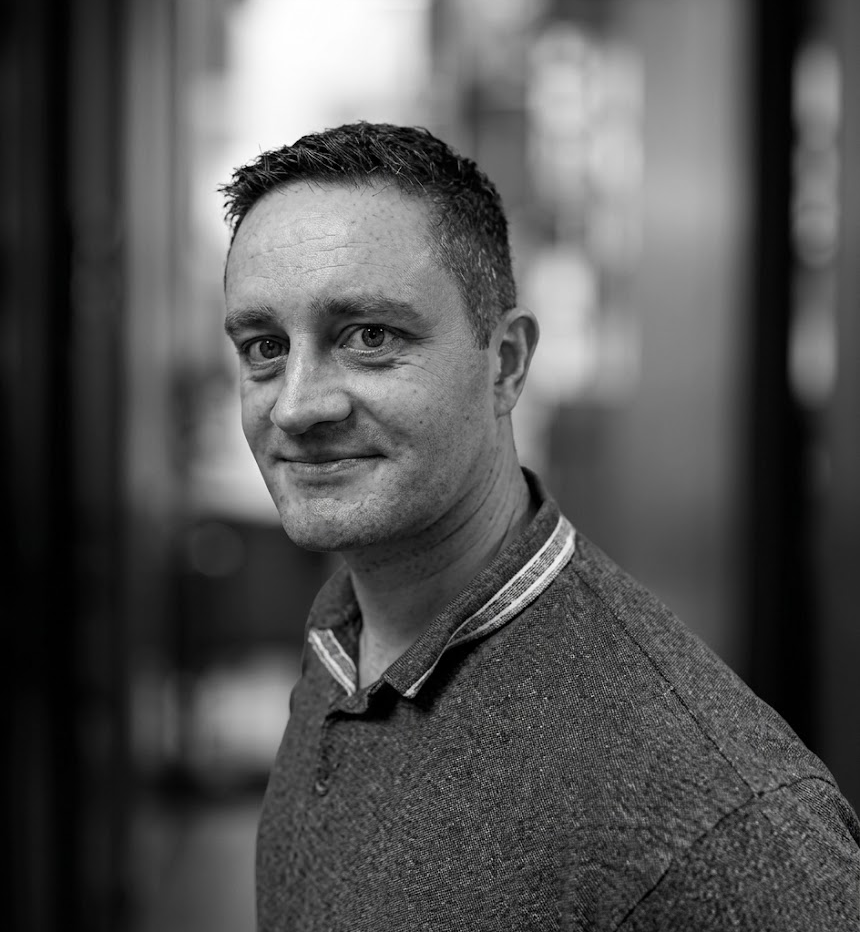 Mike Cheeseman